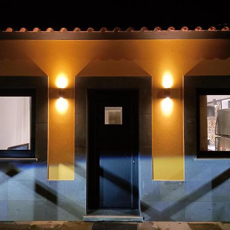 Casa Da Vinha Escondida Al Βίλα Biscoitos  Εξωτερικό φωτογραφία