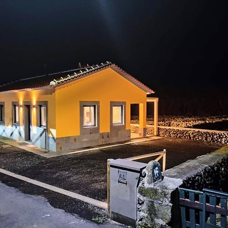 Casa Da Vinha Escondida Al Βίλα Biscoitos  Εξωτερικό φωτογραφία