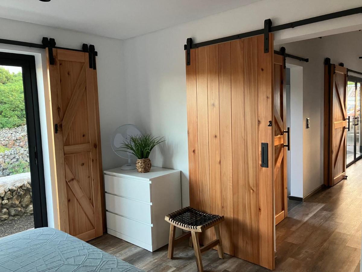 Casa Da Vinha Escondida Al Βίλα Biscoitos  Εξωτερικό φωτογραφία