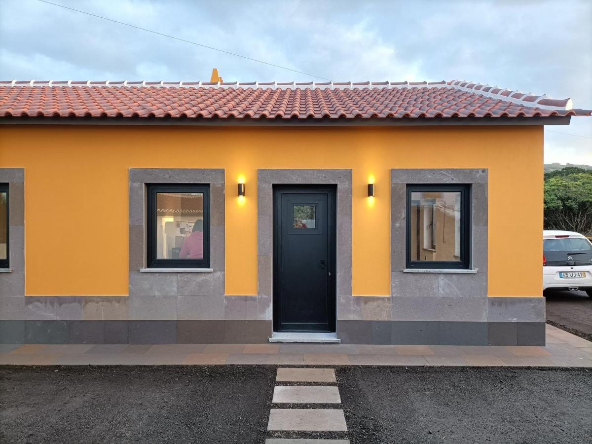 Casa Da Vinha Escondida Al Βίλα Biscoitos  Εξωτερικό φωτογραφία