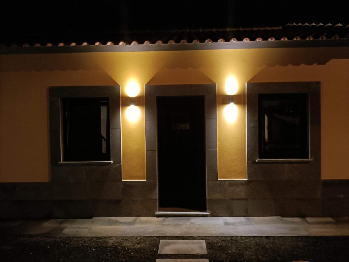 Casa Da Vinha Escondida Al Βίλα Biscoitos  Εξωτερικό φωτογραφία