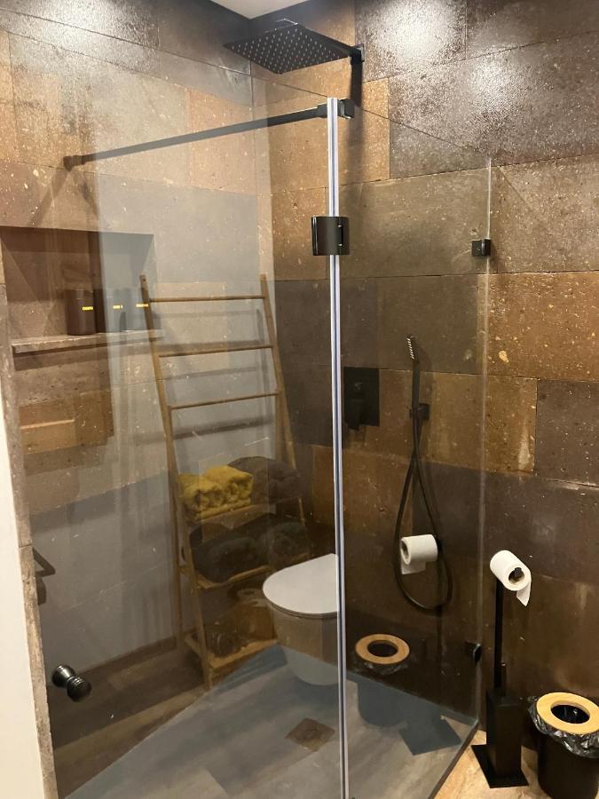 Casa Da Vinha Escondida Al Βίλα Biscoitos  Εξωτερικό φωτογραφία