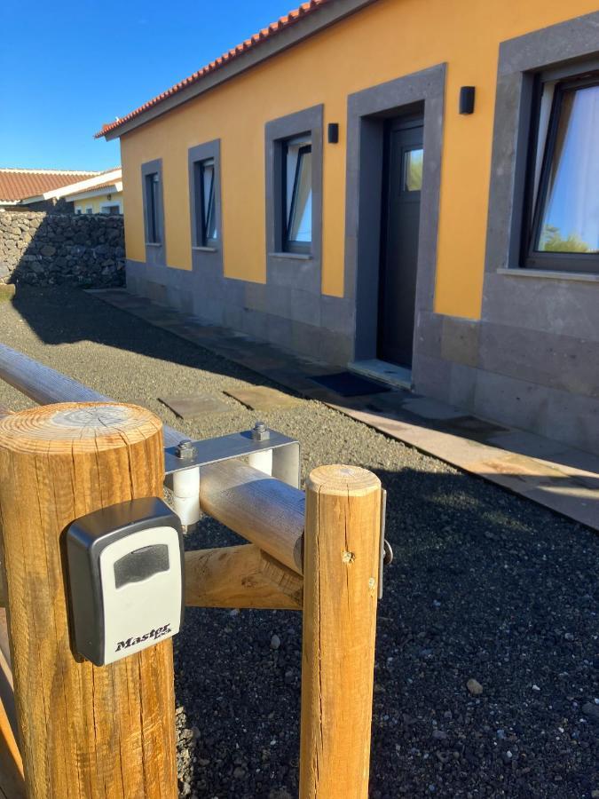 Casa Da Vinha Escondida Al Βίλα Biscoitos  Εξωτερικό φωτογραφία