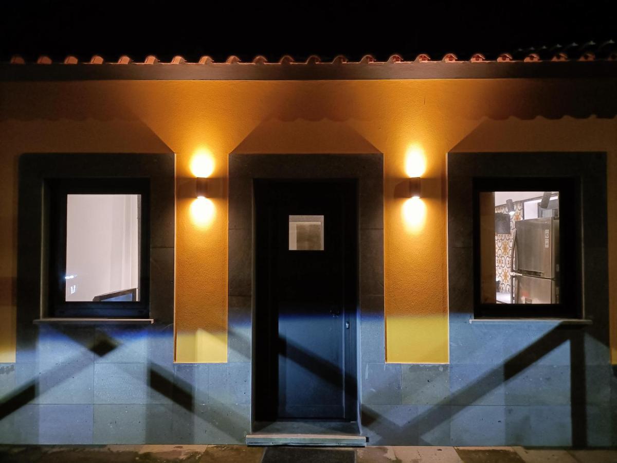 Casa Da Vinha Escondida Al Βίλα Biscoitos  Εξωτερικό φωτογραφία