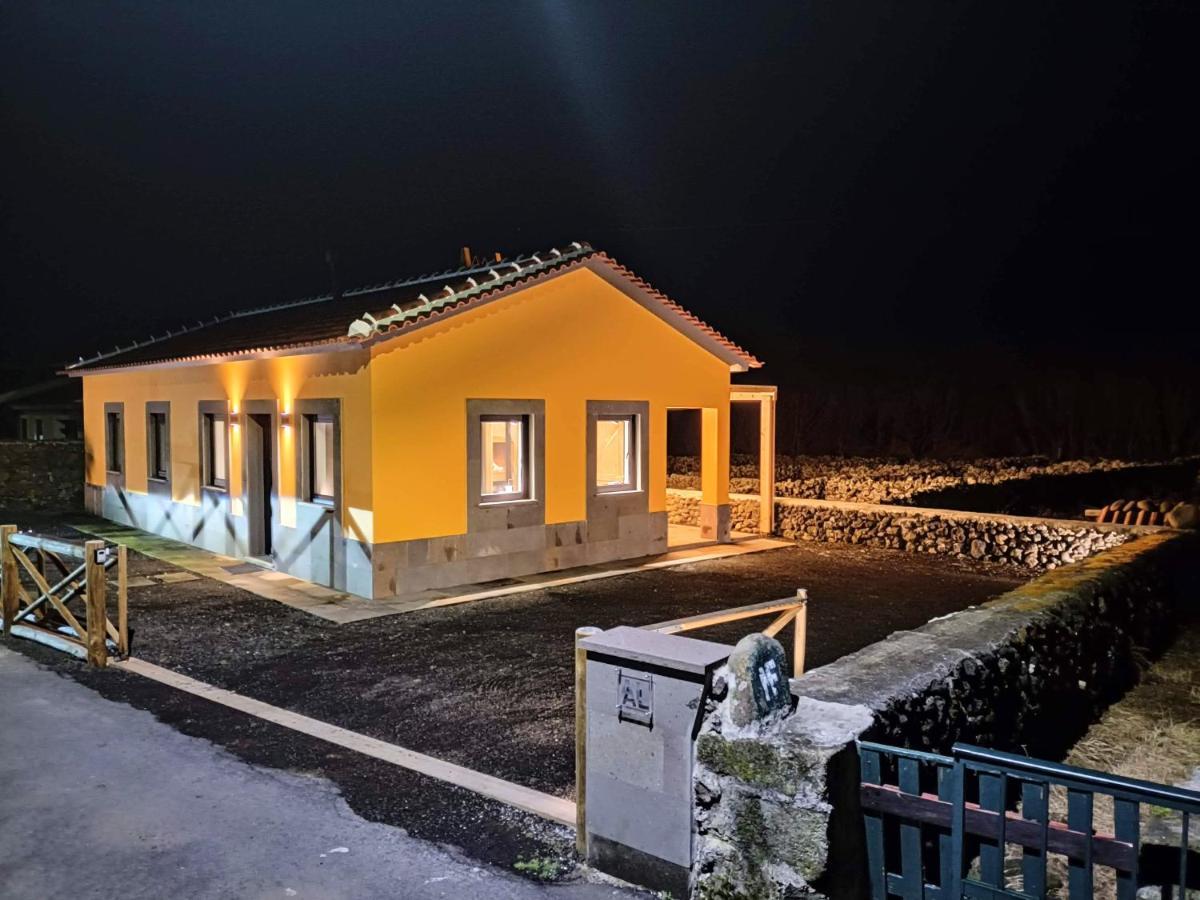 Casa Da Vinha Escondida Al Βίλα Biscoitos  Εξωτερικό φωτογραφία